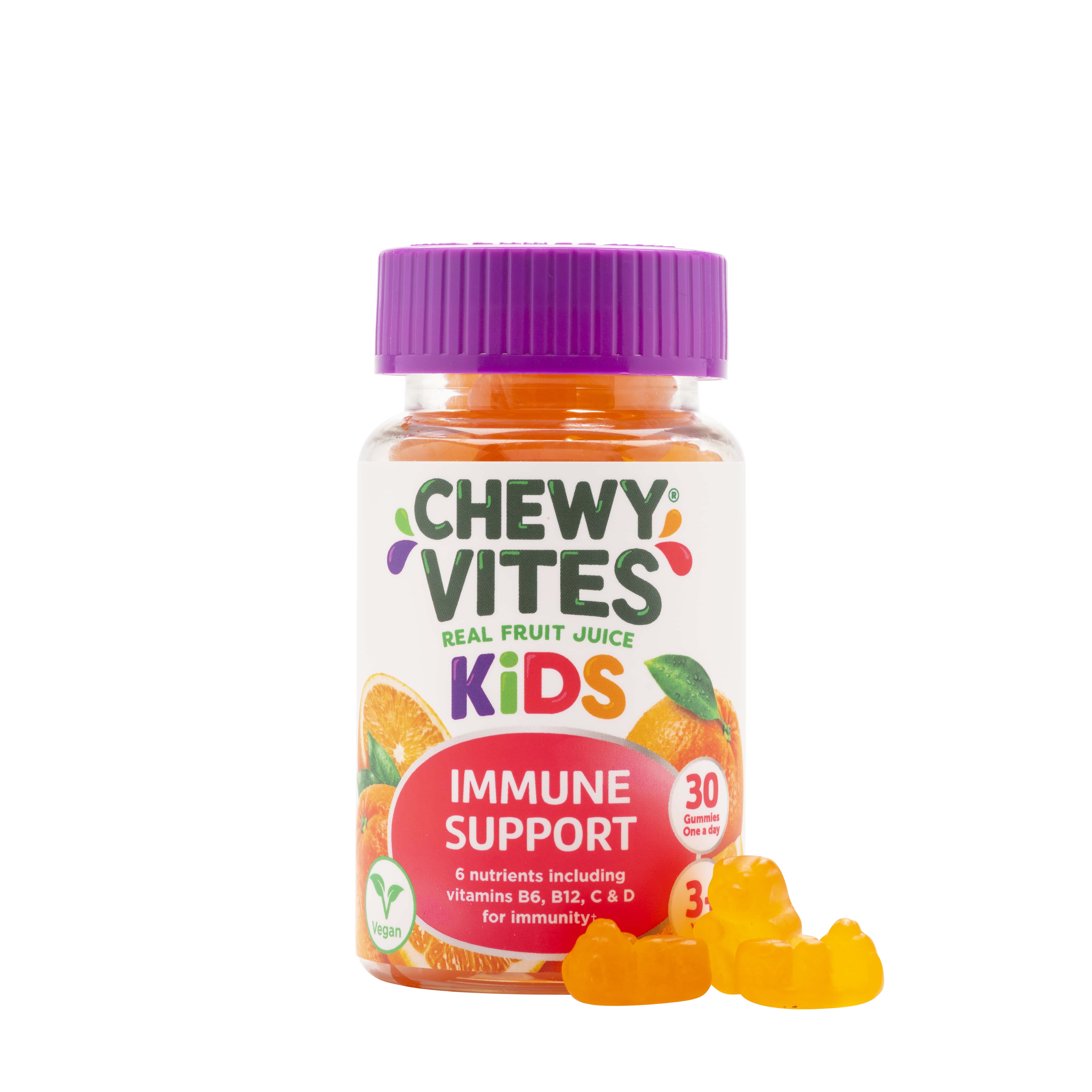 Kids Immune Support - 2